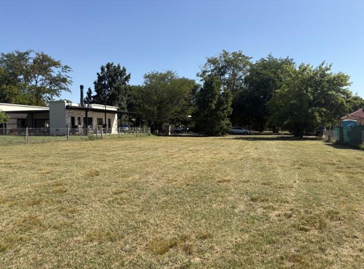 Terreno · 1005m²