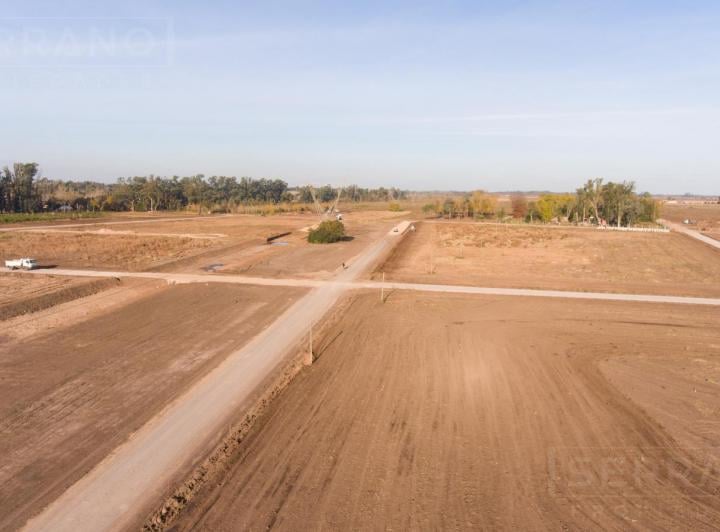 Terreno · 1534m²