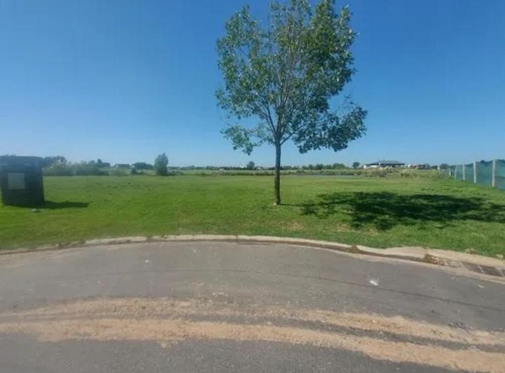 Terreno · 1426m²