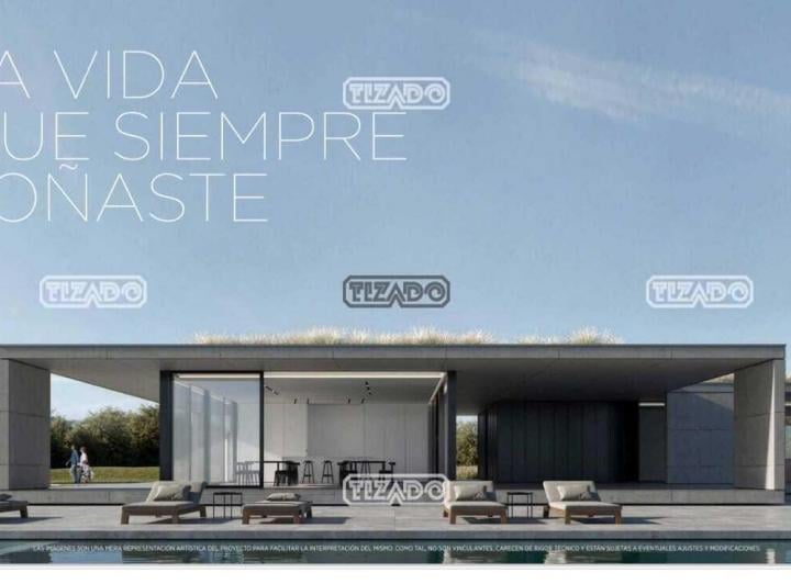 Terreno · 508m²