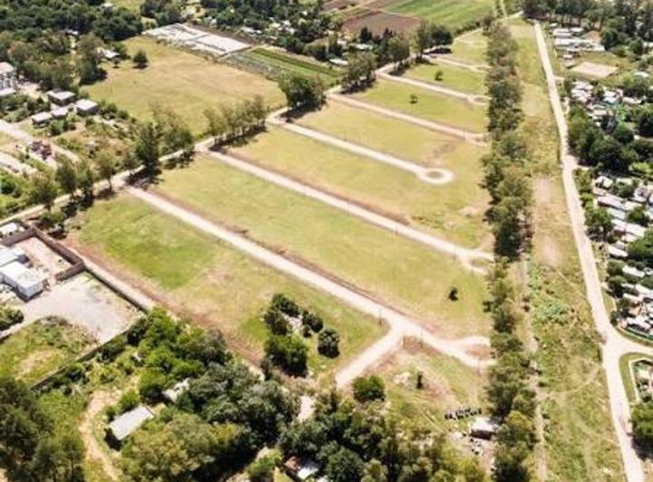 Terreno · 202m²