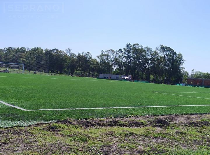 Terreno · 539m²