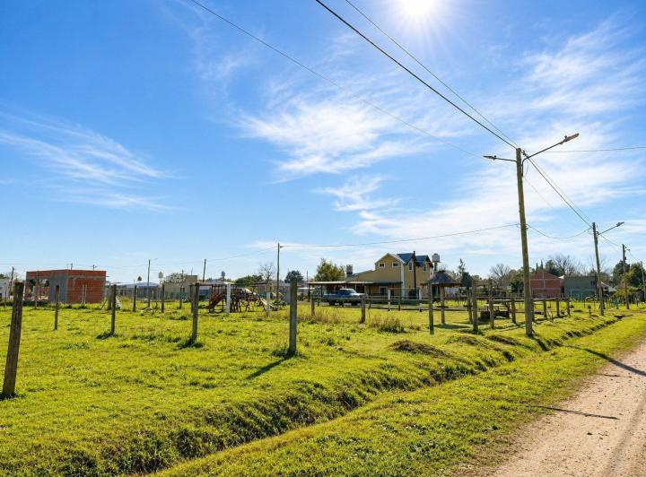 Terreno · 1200m²