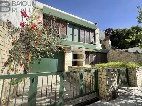 Casa en Venta en Velez Sarsfield, Capital Federal