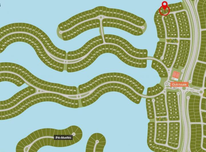 Terreno · 900m²