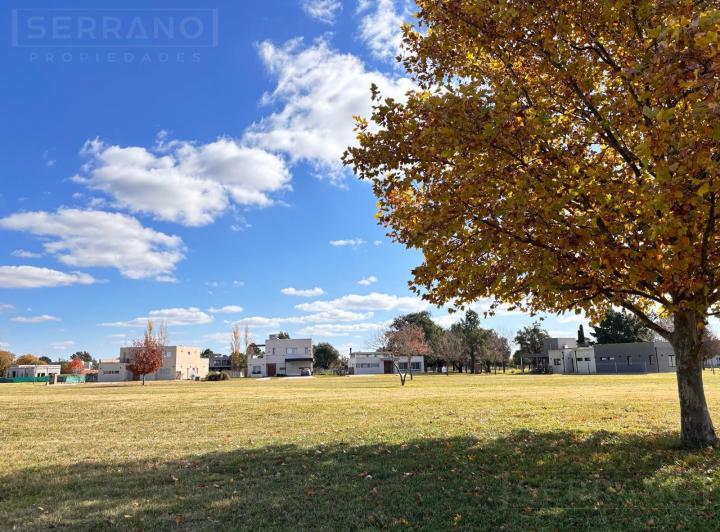 Terreno · 1060m²