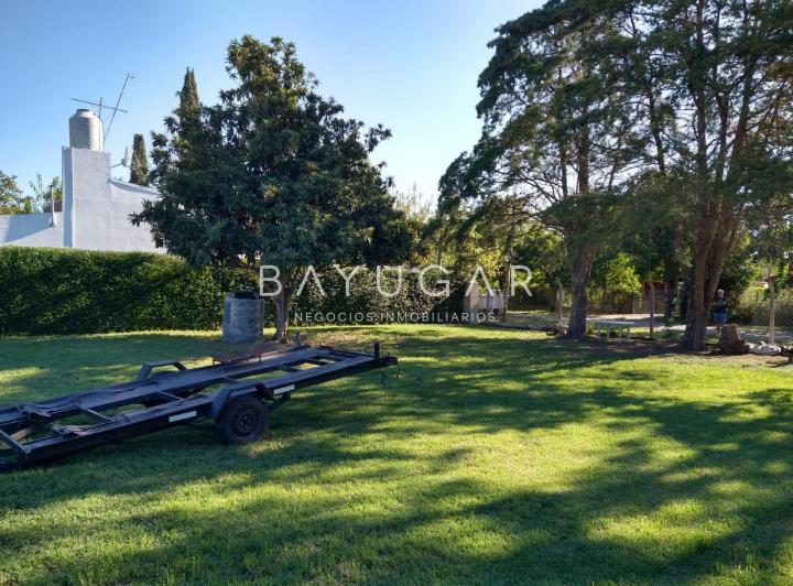 Terreno · 800m²