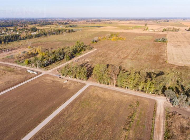 Terreno · 1500m²
