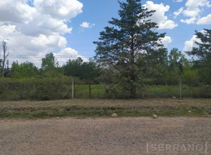 Terreno · 4000m²