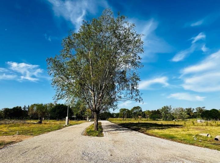Terreno · 600m²