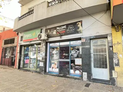 PH en Venta en Parque Avellaneda, Capital Federal