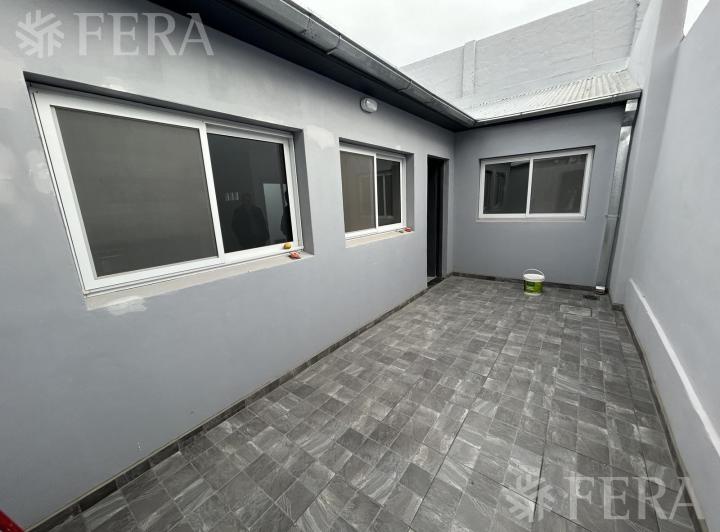 PH · 56m² · 2 Ambientes