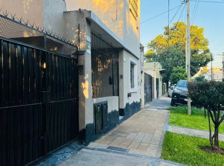 PH · 60m² · 3 Ambientes