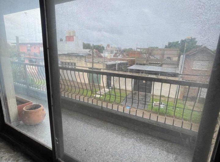 PH · 450m² · 5 Ambientes · 1 Cochera
