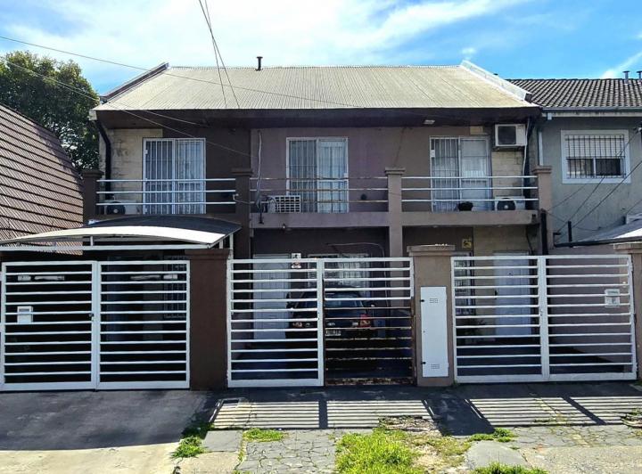 PH · 101m² · 4 Ambientes · 1 Cochera