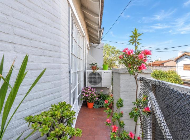 PH · 70m² · 3 Ambientes