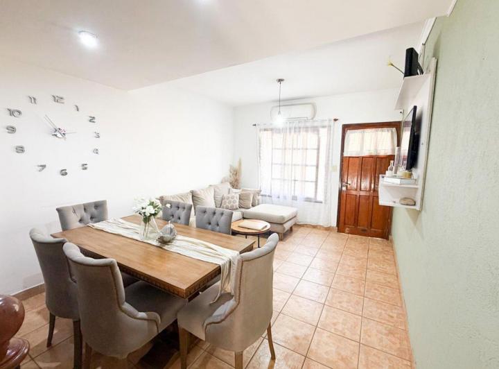 PH · 80m² · 4 Ambientes