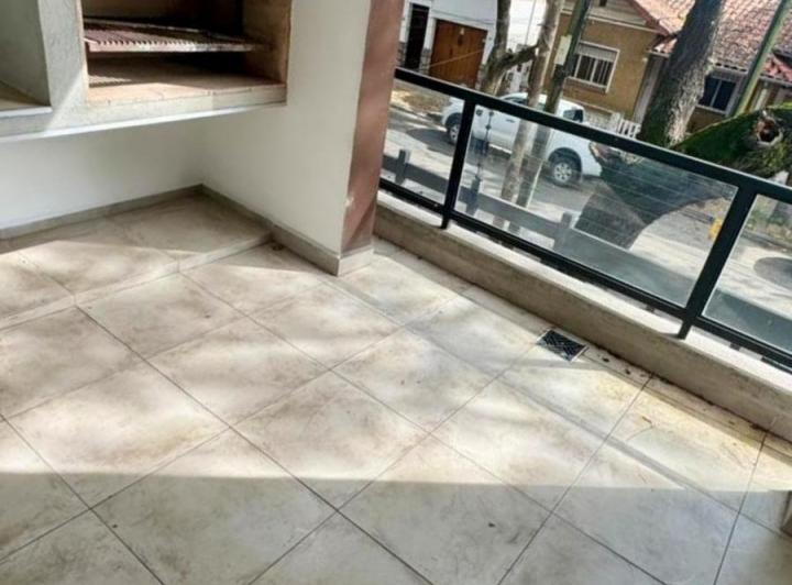 PH · 115m² · 3 Ambientes · 1 Cochera