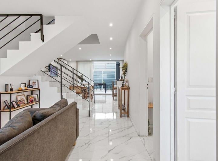 PH · 160m² · 5 Ambientes