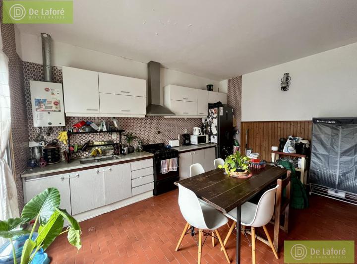 PH · 57m² · 3 Ambientes