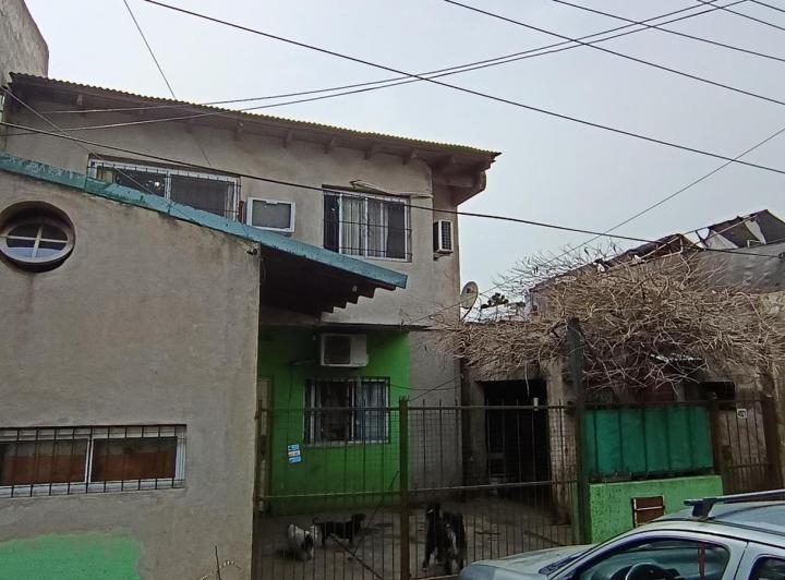 PH · 120m² · 3 Ambientes · 1 Cochera