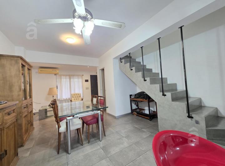 PH · 67m² · 3 Ambientes · 1 Cochera