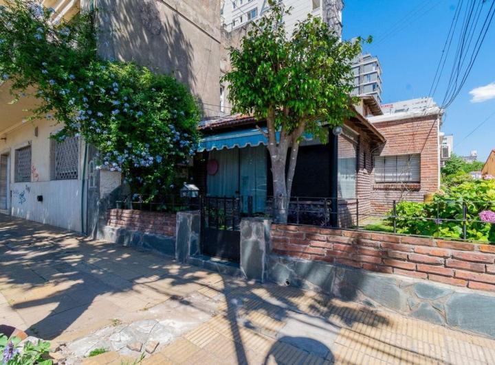 PH · 102m² · 4 Ambientes