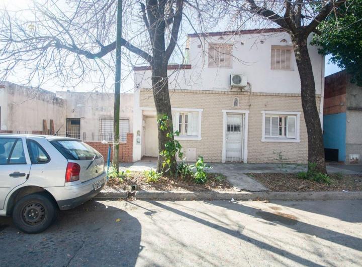 PH · 45m² · 3 Ambientes