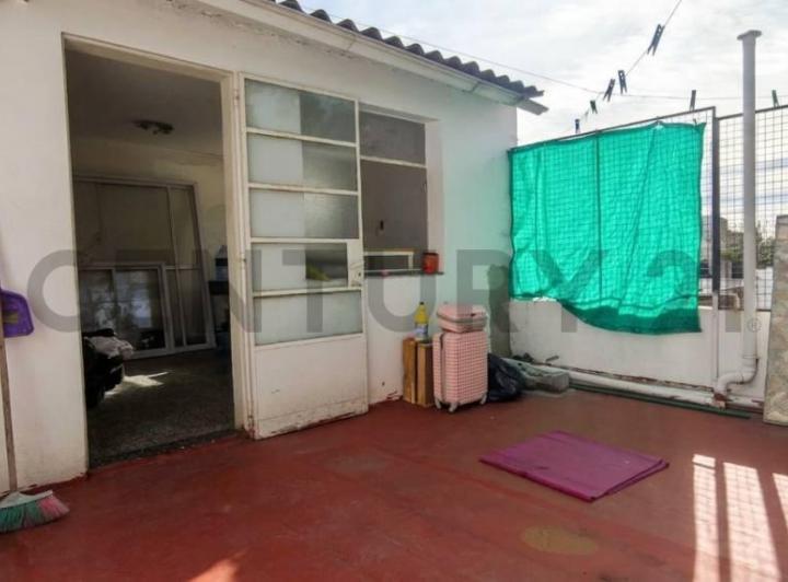 PH · 62m² · 3 Ambientes