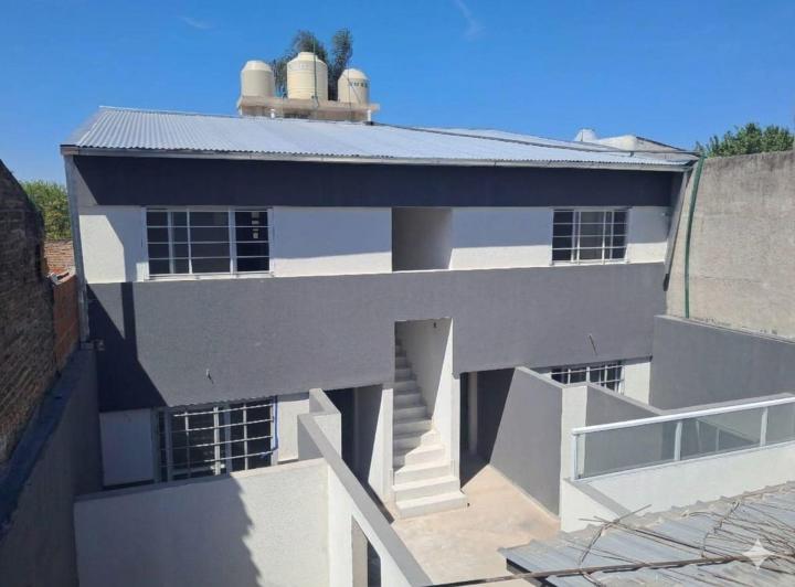 PH · 45m² · 2 Ambientes