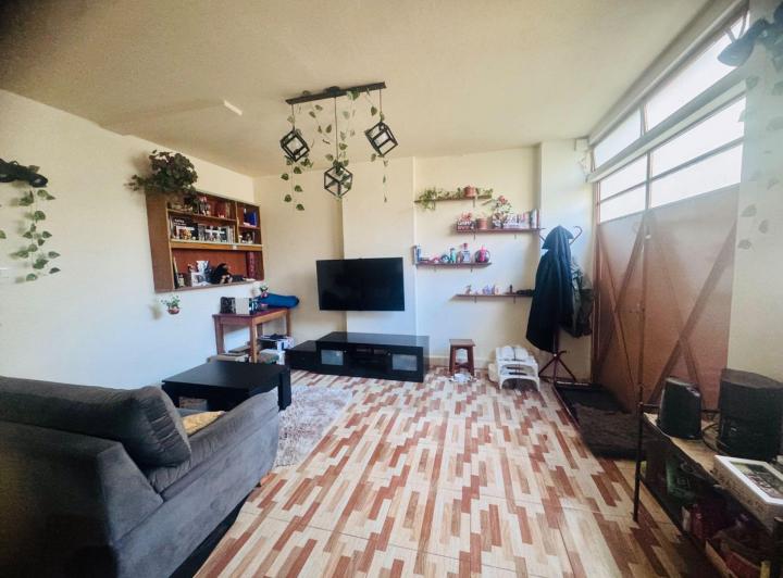 PH · 156m² · 5 Ambientes