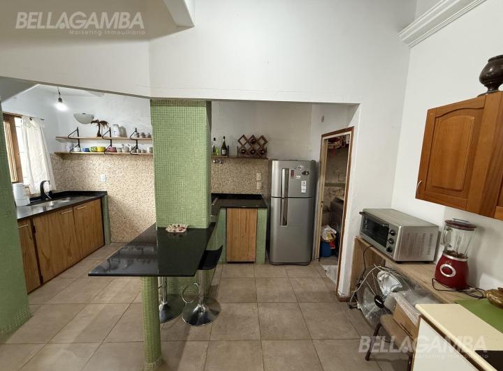 PH · 46m² · 2 Ambientes