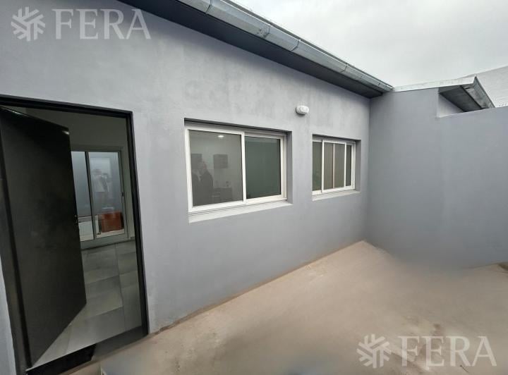 PH · 44m² · 2 Ambientes
