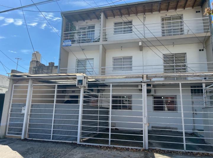 PH · 51m² · 3 Ambientes · 1 Cochera