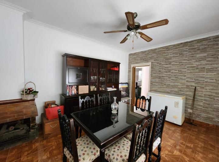 PH · 72m² · 3 Ambientes · 1 Cochera