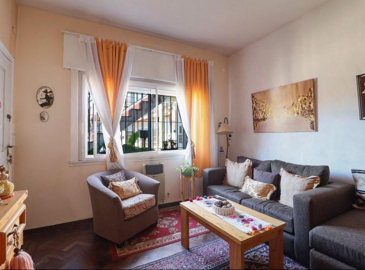 PH · 83m² · 3 Ambientes · 1 Cochera