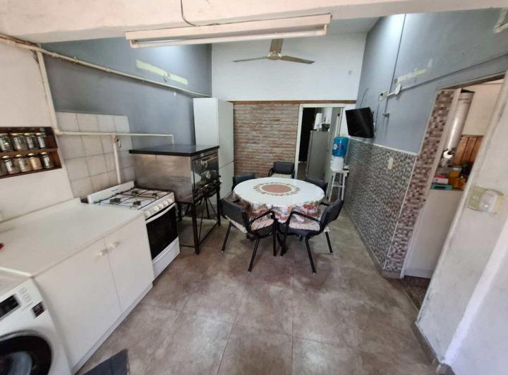 PH · 125m² · 3 Ambientes · 1 Cochera