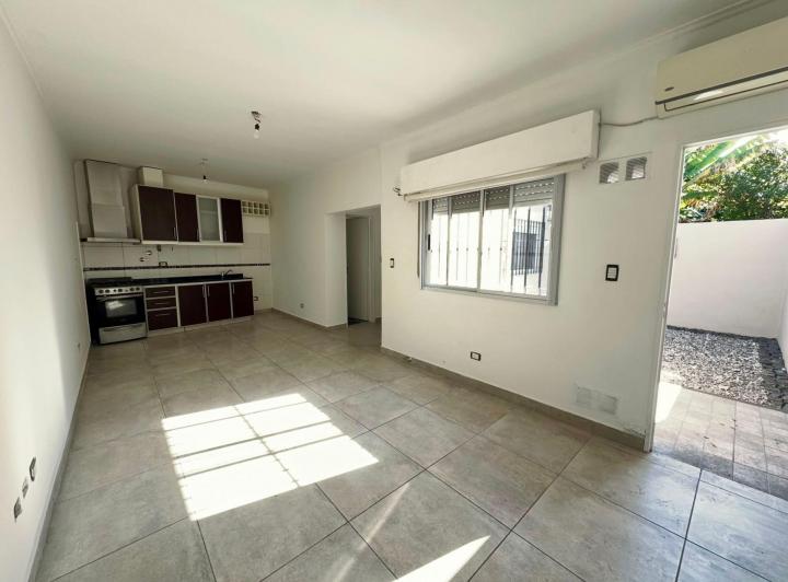 PH · 48m² · 2 Ambientes
