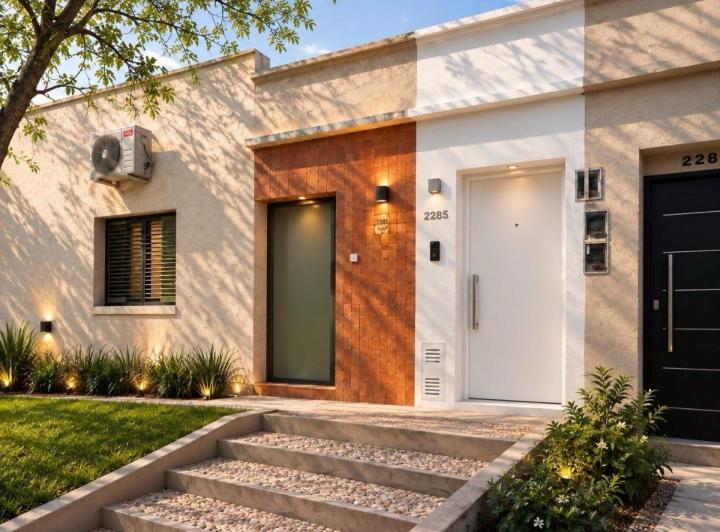 PH · 62m² · 2 Ambientes