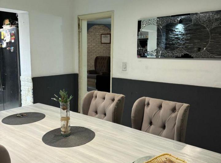PH · 85m² · 3 Ambientes · 1 Cochera