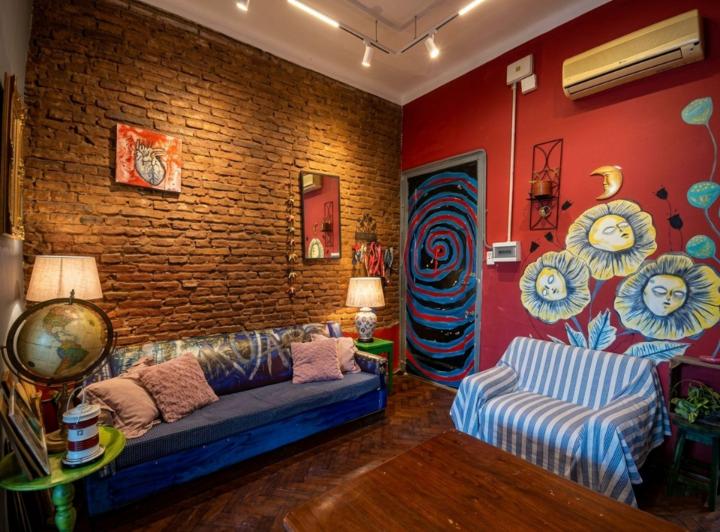 PH · 75m² · 4 Ambientes