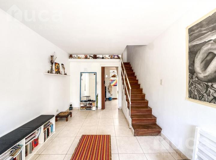 PH · 42m² · 2 Ambientes