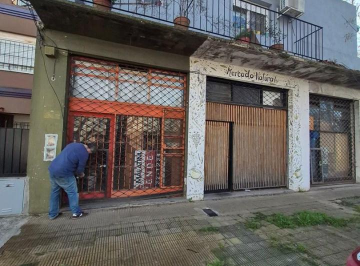 Local comercial · 30m²