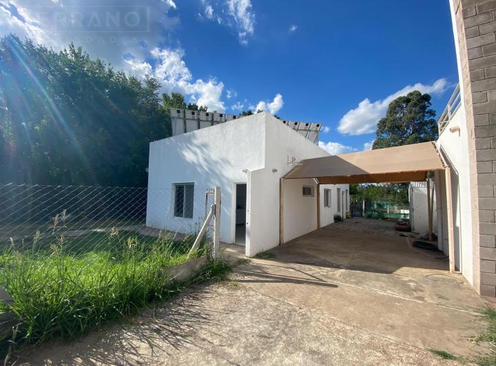 Local comercial · 280m² · 3 Ambientes · 1 Cochera