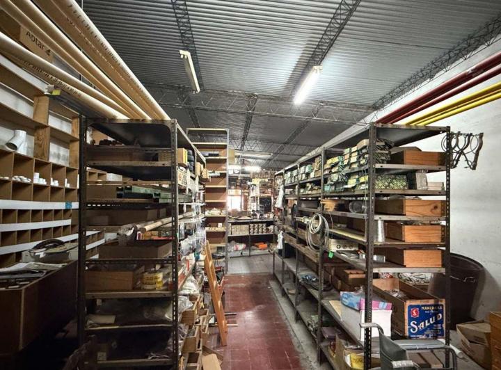 Local comercial · 500m²
