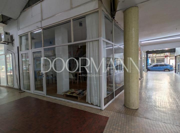Local comercial · 20m² · 1 Ambiente