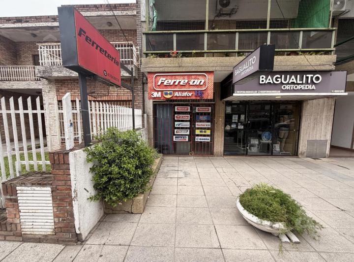 Local comercial · 41m²