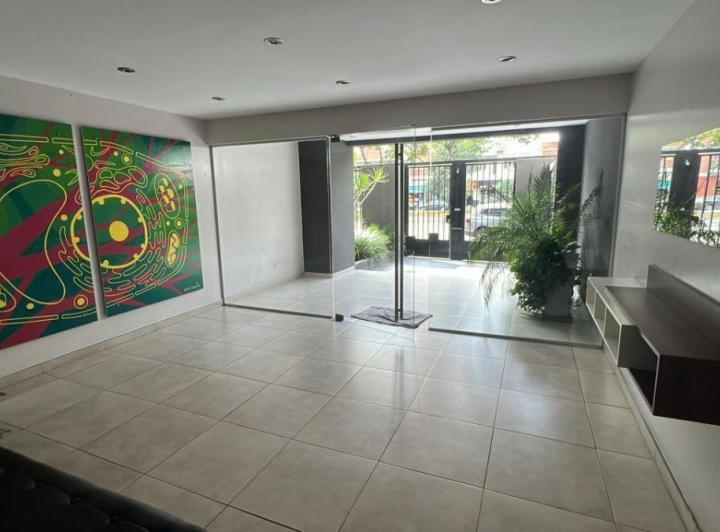 Departamento · 75m² · 3 Ambientes · 1 Cochera