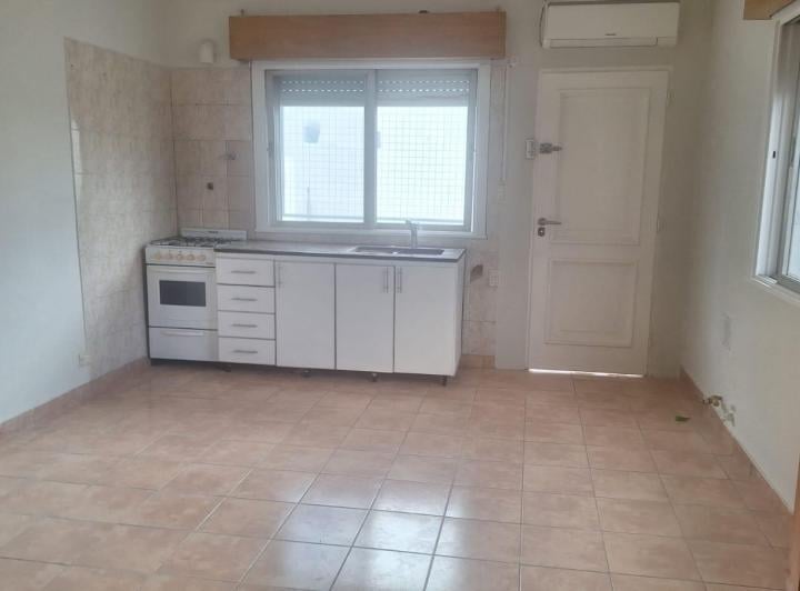 Departamento · 34m² · 2 Ambientes