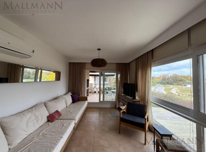 Departamento · 65m² · 2 Ambientes · 2 Cocheras